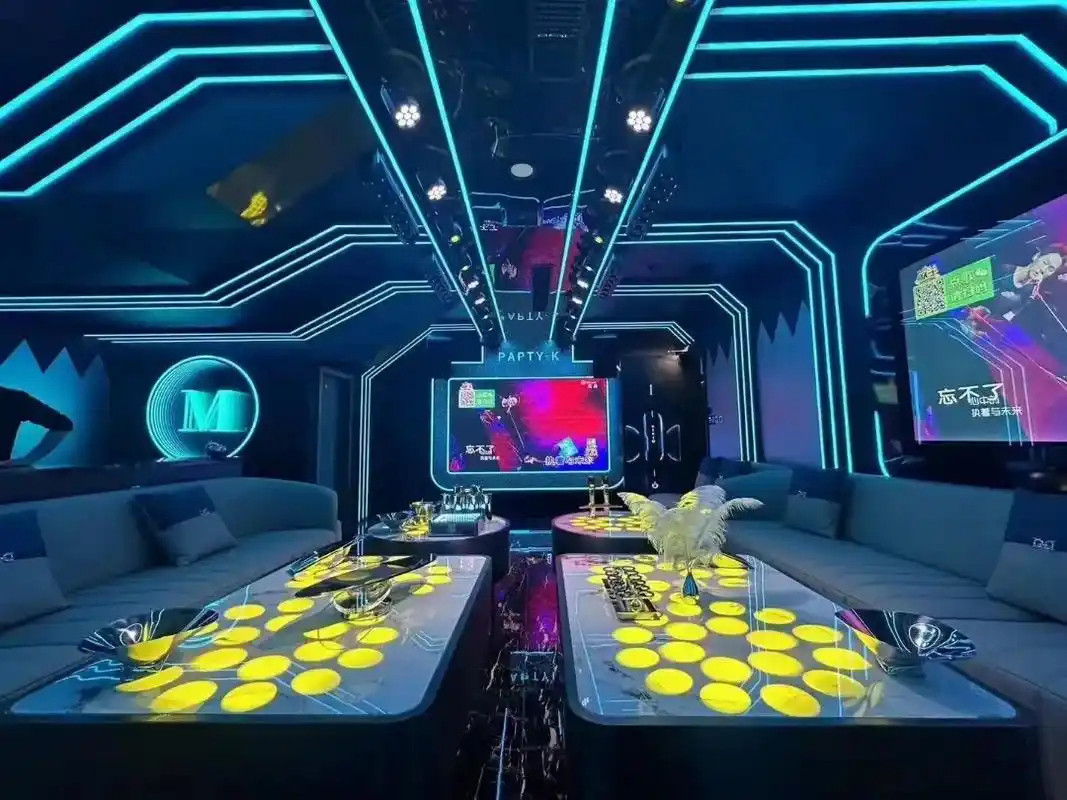 运城ktv订房及商务ktv有没有推荐-河津市ktv订房